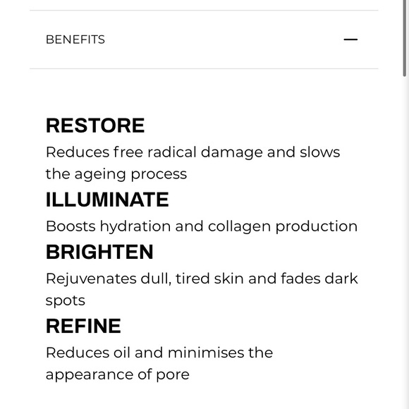 🆕 Ultra Violet Brightening Purple Clay Mask - Picture 5 of 5